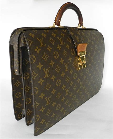 louis vuitton women's briefcase|louis vuitton rolling briefcase.